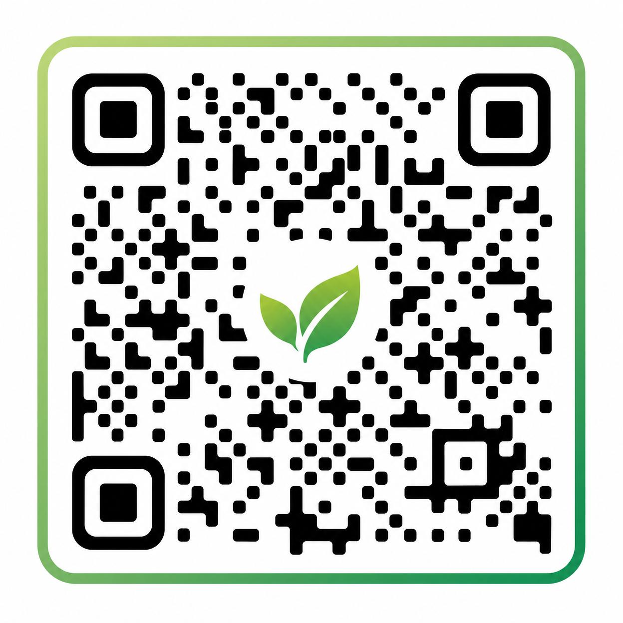 草莓视频公众号二维码
