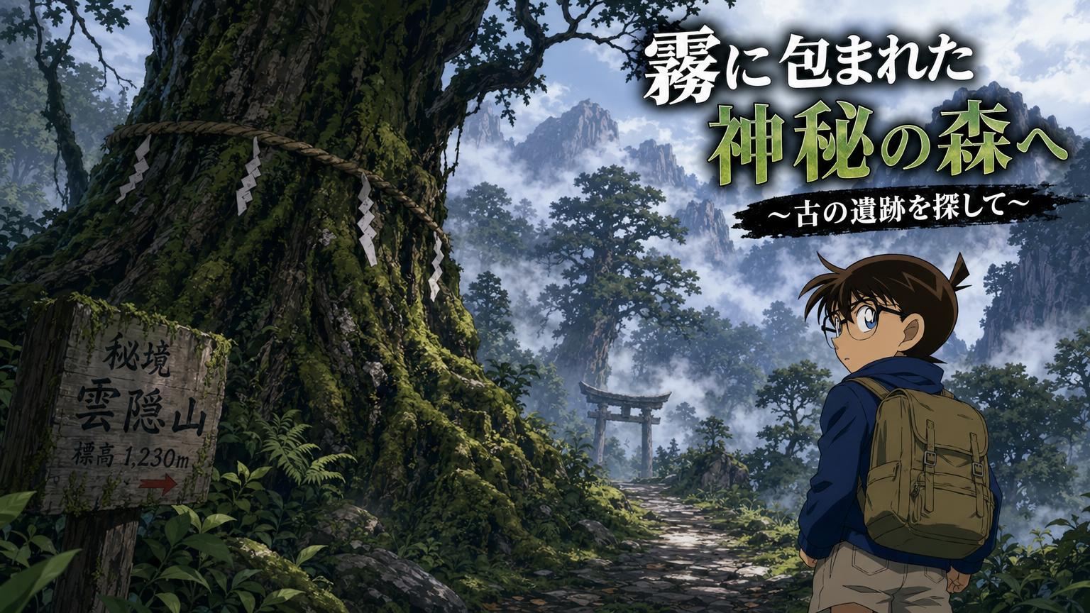 草莓视频植物视频-神秘森林